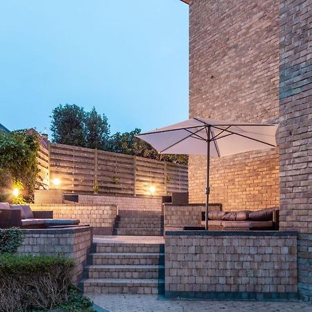 Villa Mercator - Nieuwpoort-Bad Exterior foto